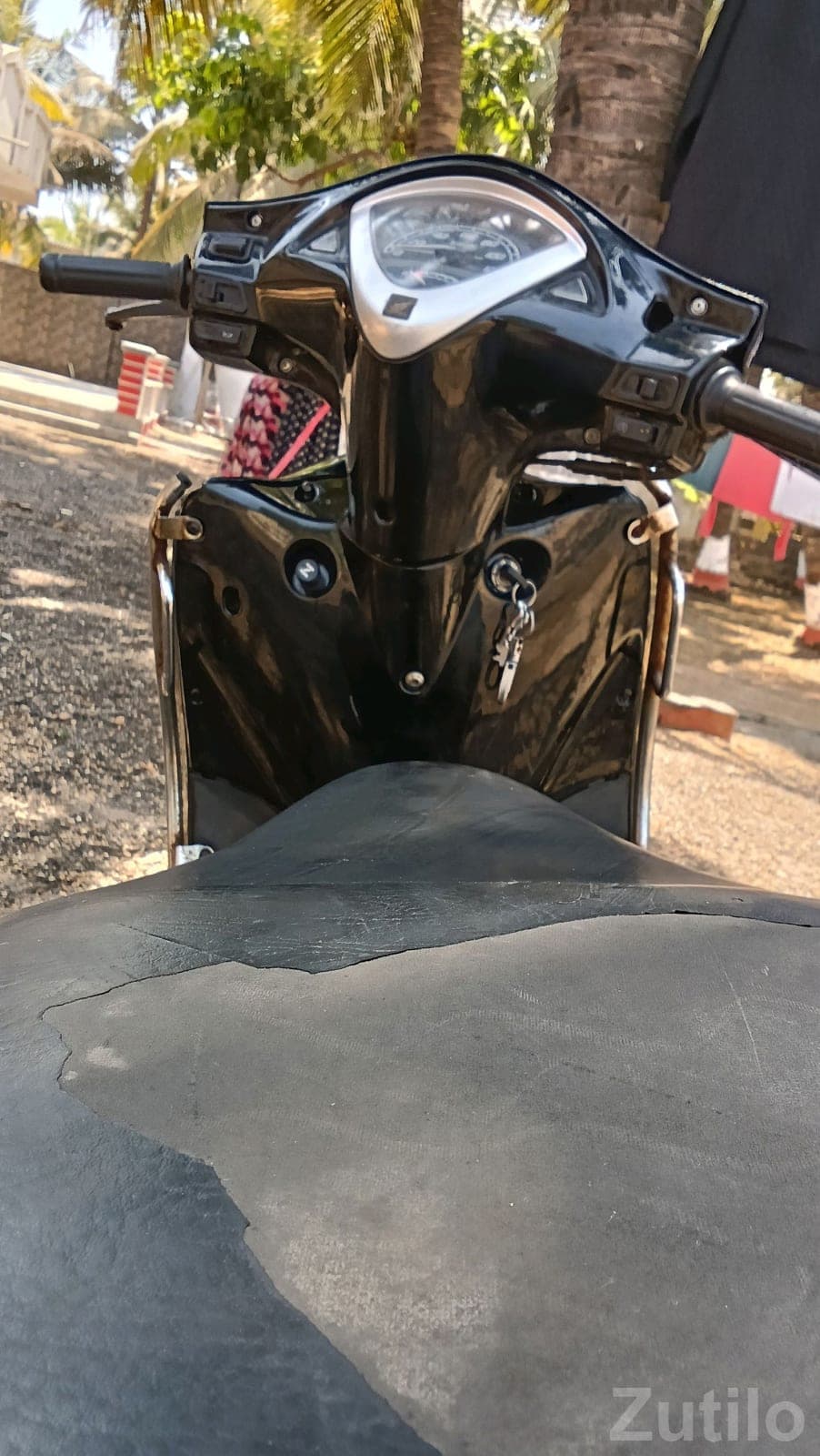 Aviator - બાઇક્સ - જુનાગઢ - Image 2