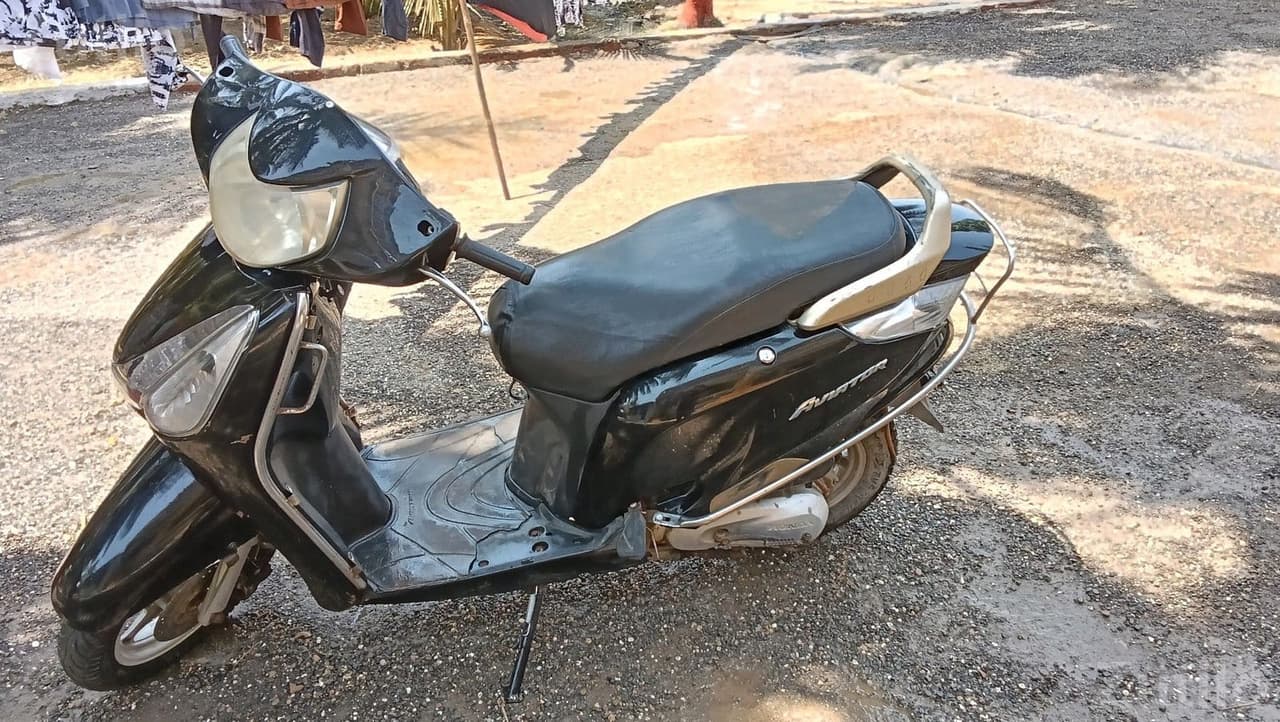 Aviator - બાઇક્સ - જુનાગઢ - Image 3