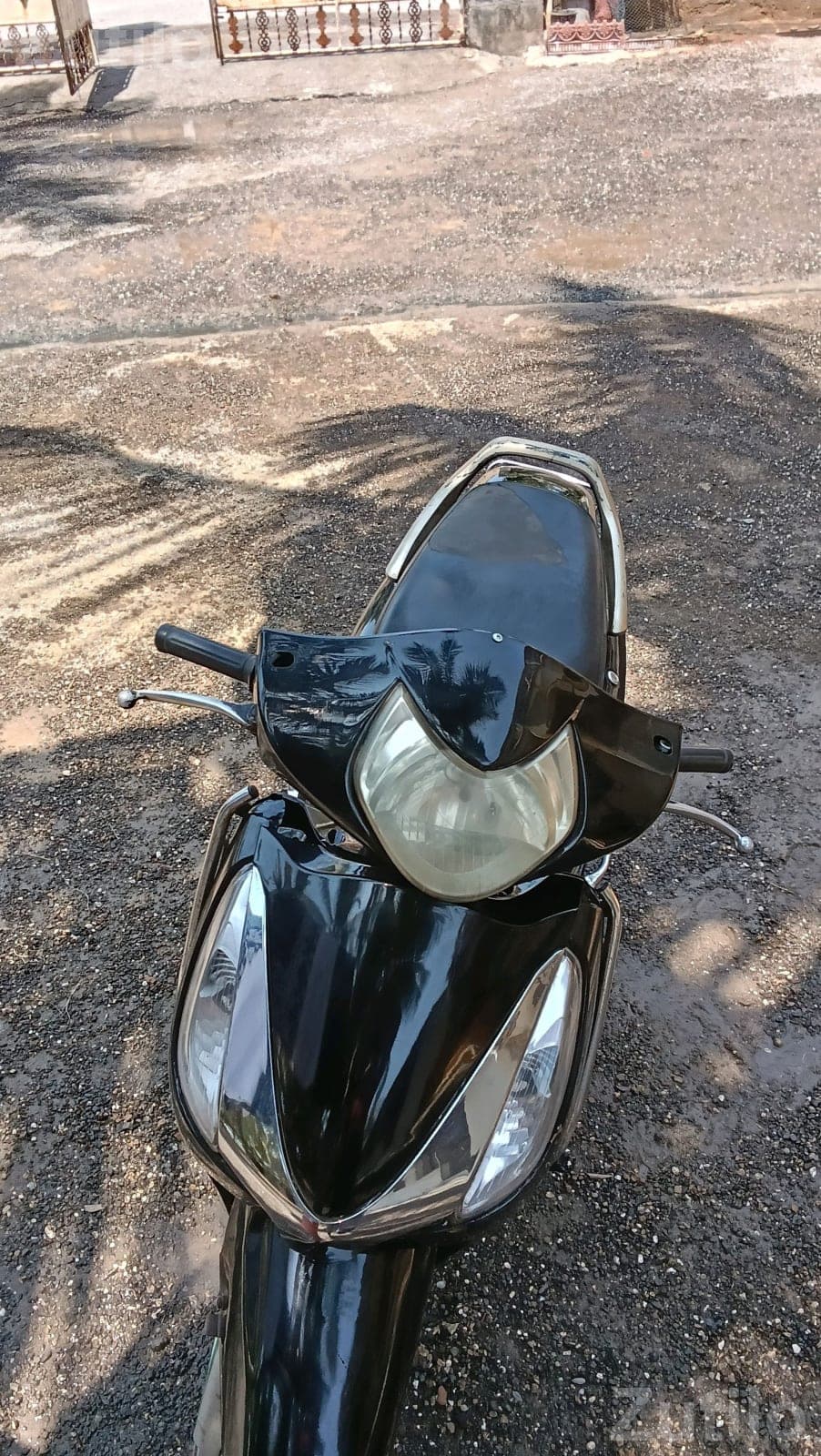 Aviator - બાઇક્સ - જુનાગઢ - Image 4