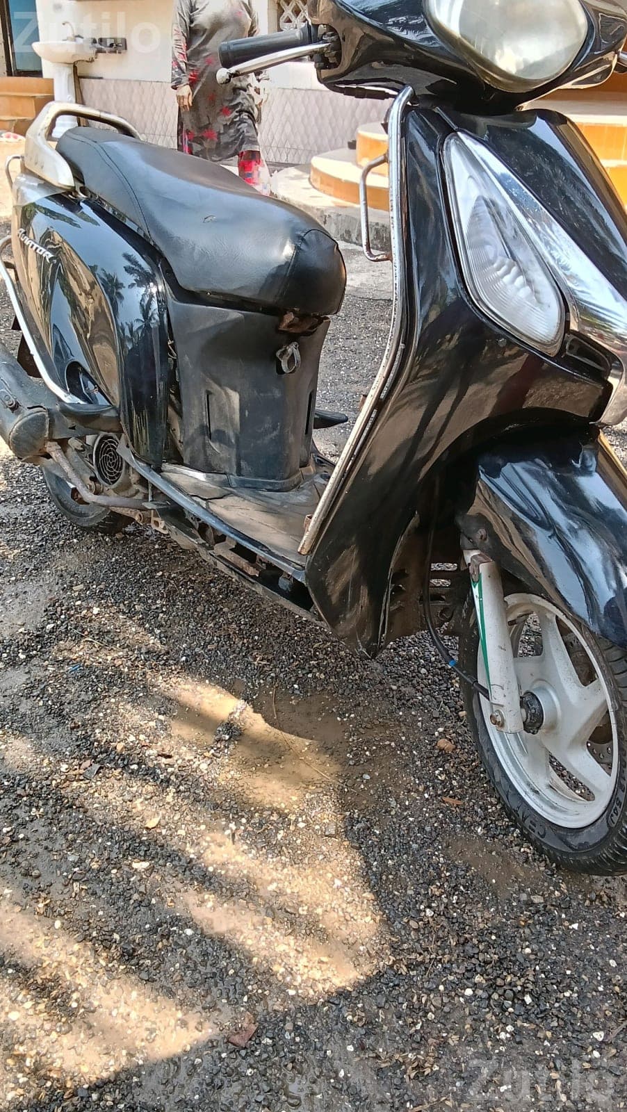 Aviator - બાઇક્સ - જુનાગઢ - Image 5