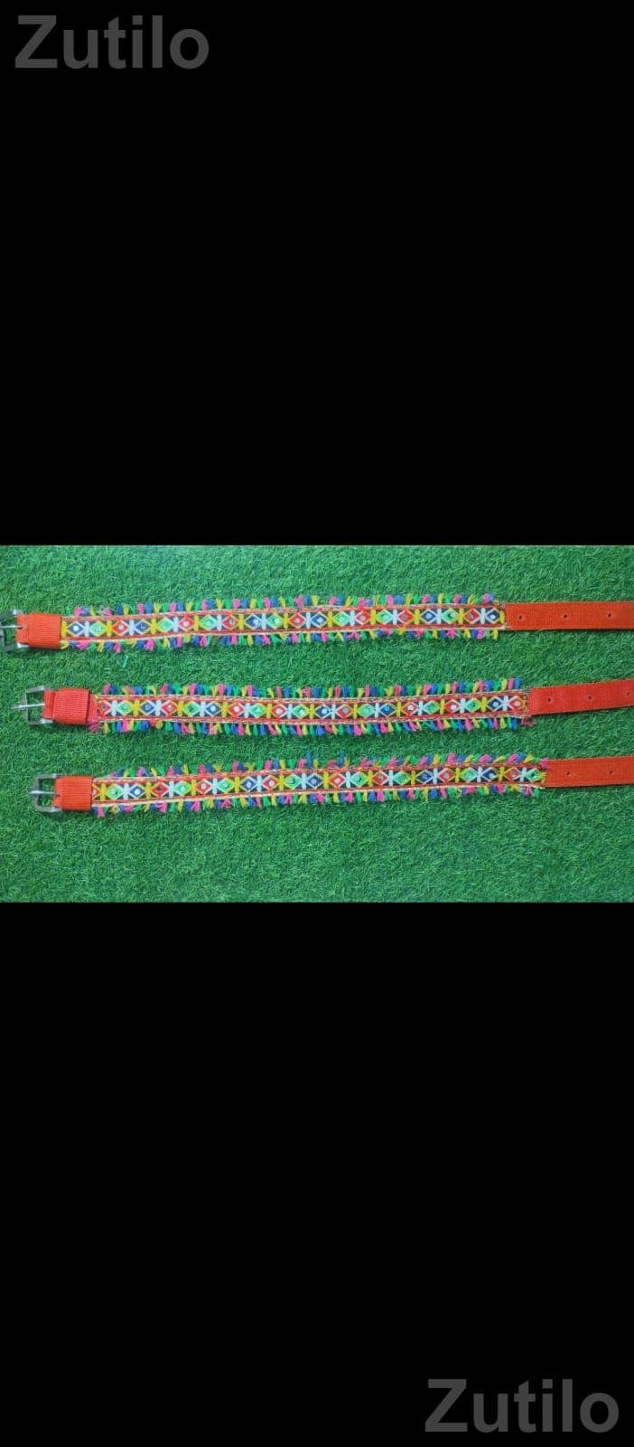 Traditional Decorative Shringar Ornament - ફેશન ઍક્સેસરીઝ - કેશોદ - Image 2