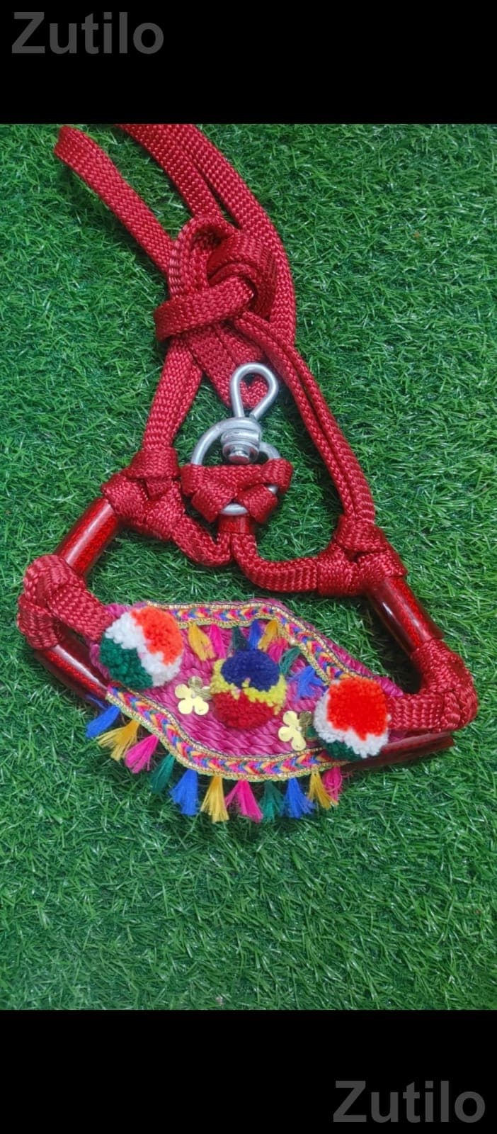 Traditional Decorative Shringar Ornament - ફેશન ઍક્સેસરીઝ - કેશોદ - Image 3