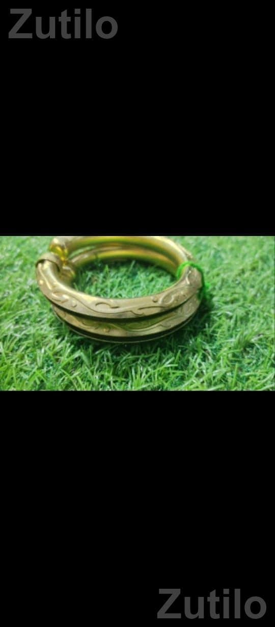 Traditional Decorative Shringar Ornament - ફેશન ઍક્સેસરીઝ - કેશોદ - Image 5