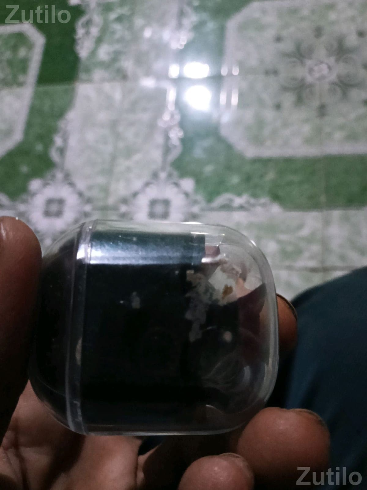 Wireless Earbuds with Charging Case Wireless Earbuds with Charging Case