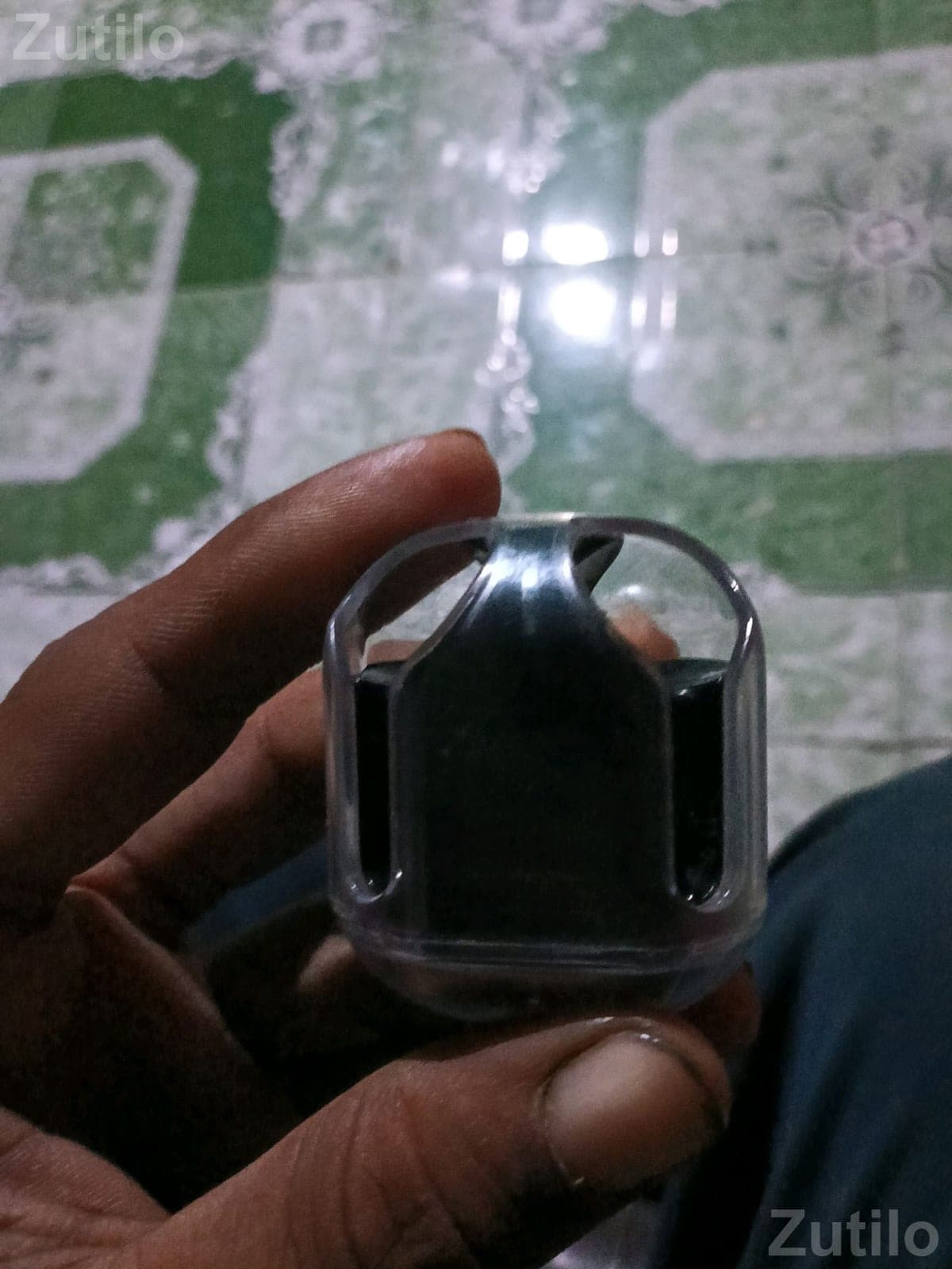 Wireless Earbuds with Charging Case - Accessories - Junagadh City - Image 4