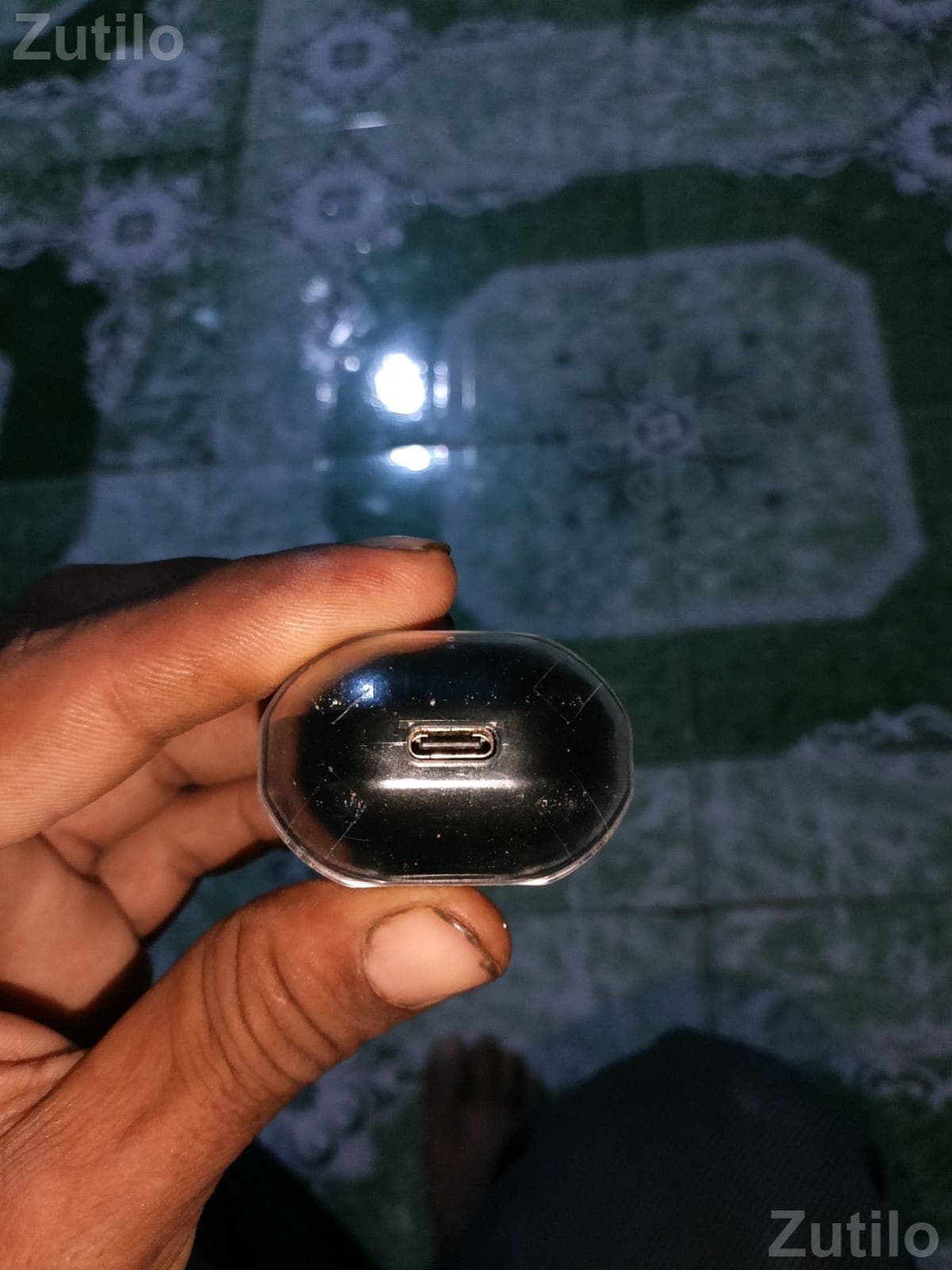 Wireless Earbuds with Charging Case - Accessories - Junagadh City - Image 5