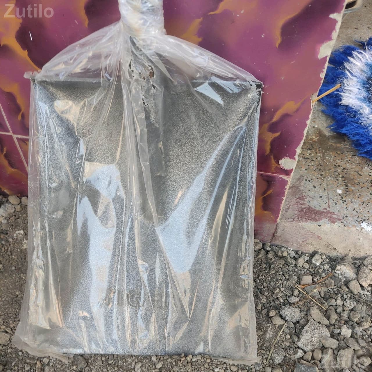 Tiger Brand Shovel with MS Handle - ટૂલ્સ અને હાર્ડવેર - વિસાવદર - Image 2