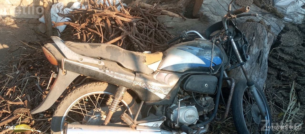 jabal - બાઇક્સ - સાવરકુંડલા - Image 2