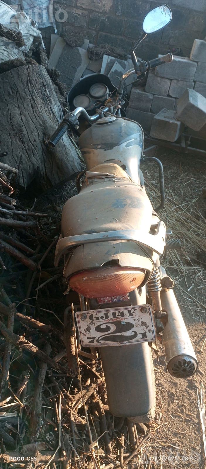 jabal - બાઇક્સ - સાવરકુંડલા - Image 3