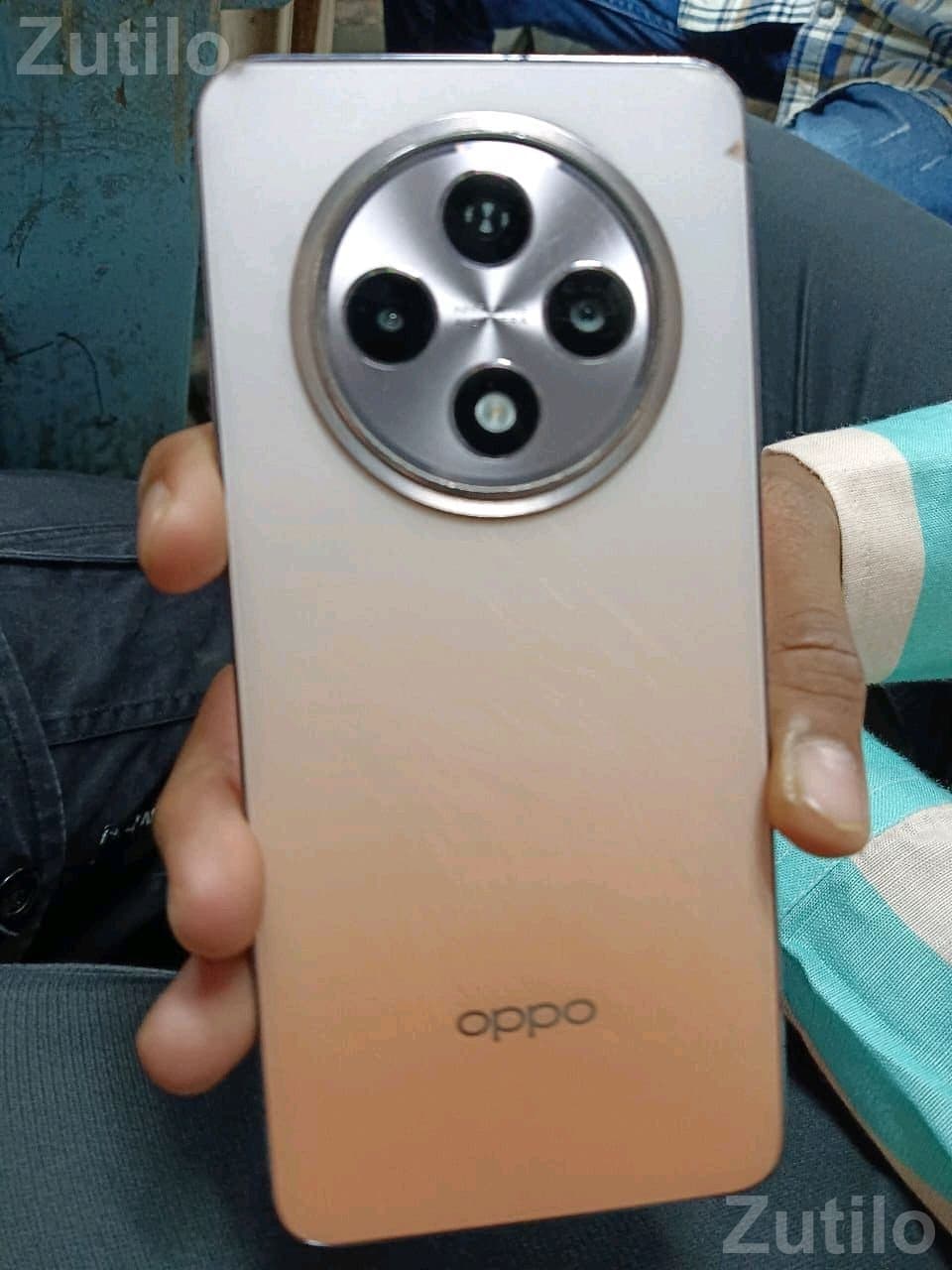 Oppo F27 Smartphone 7 Months Old