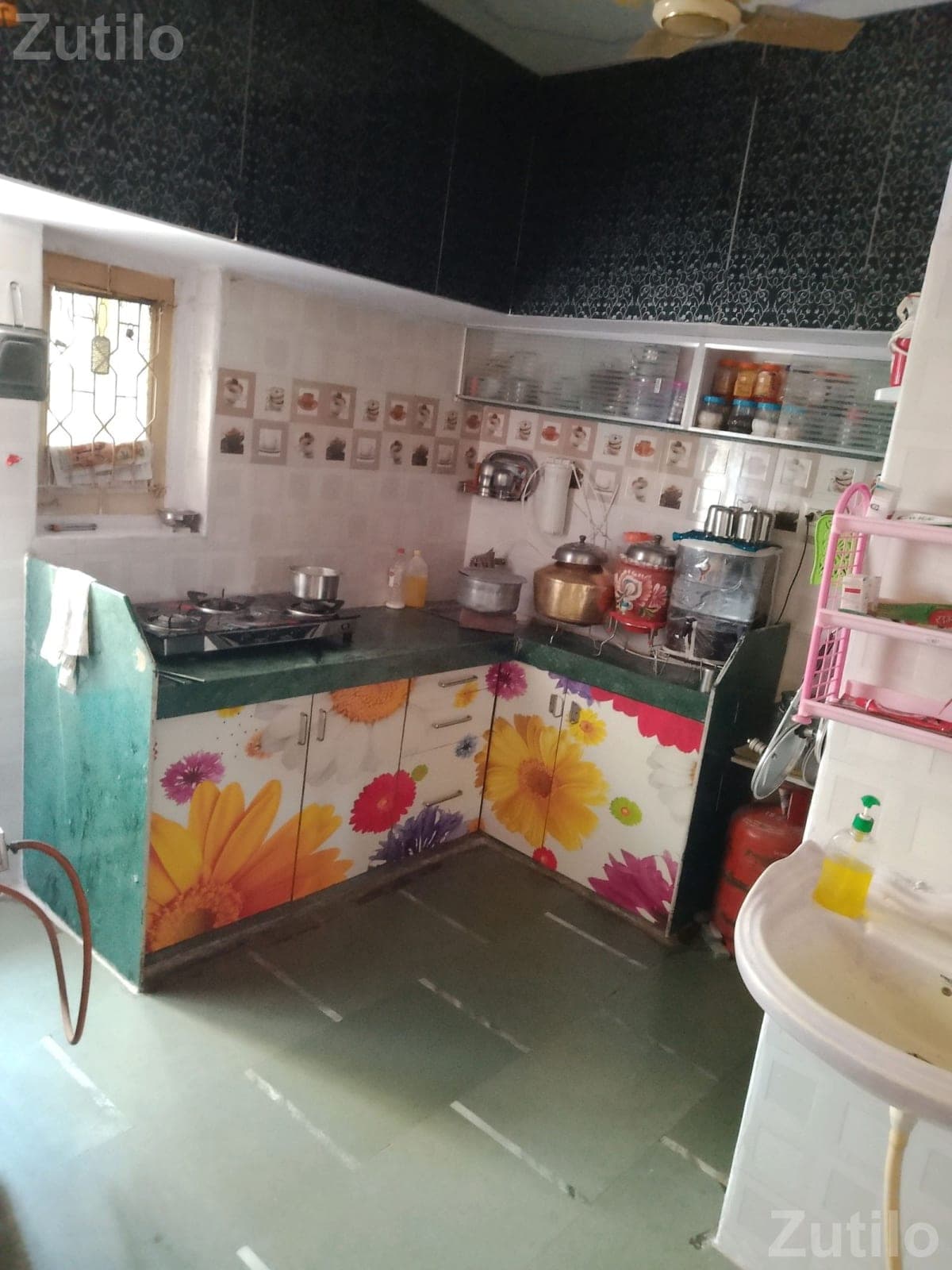 Double Storey House with 4 Bedrooms for Sale - House for Sale - Amreli City - Image 3