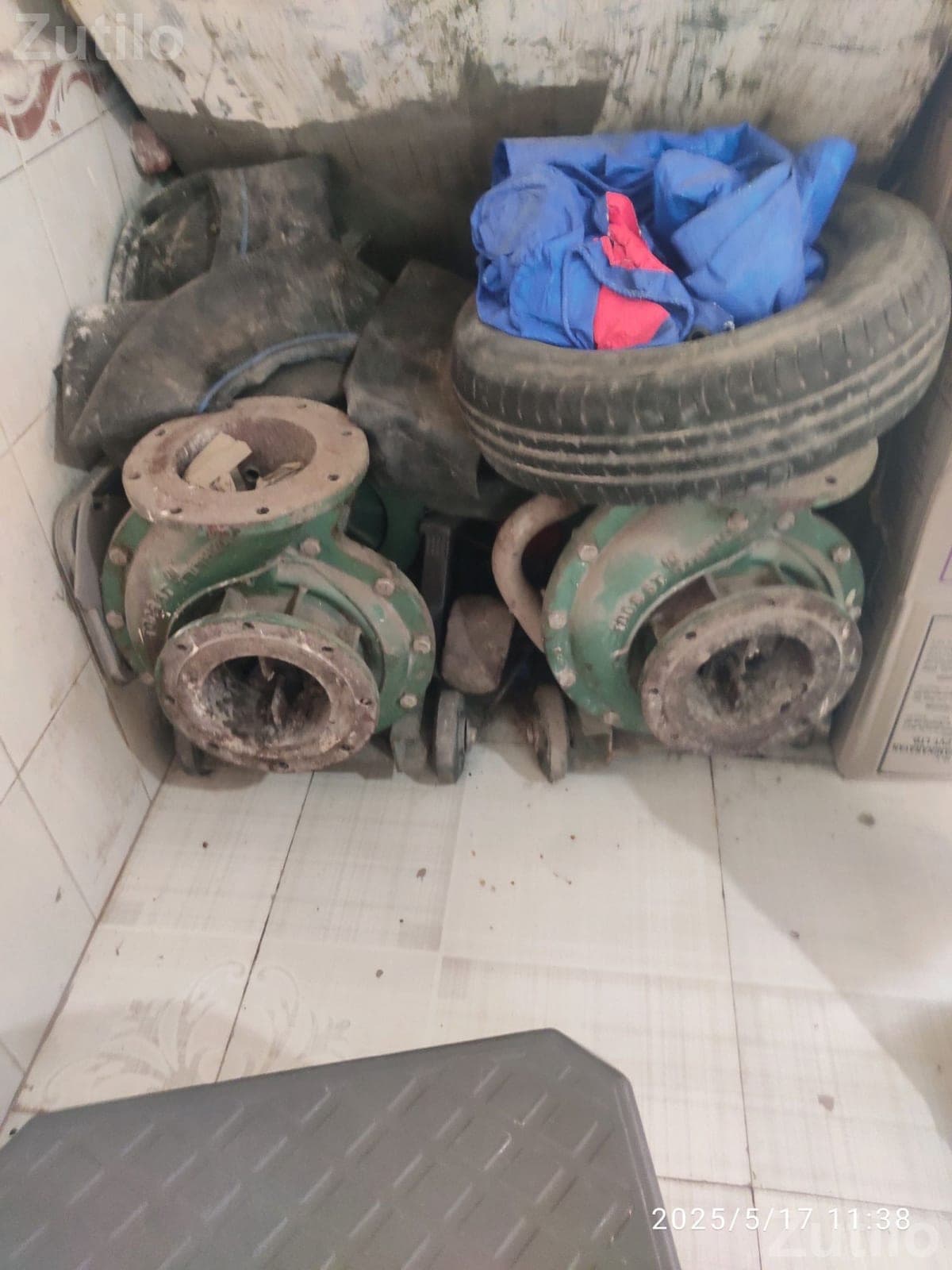 વોટરપંપ વોટરપંપ