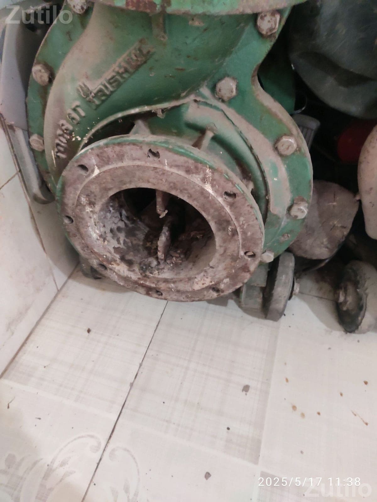 વોટરપંપ - Other Industrial Items - Amreli City - Image 2