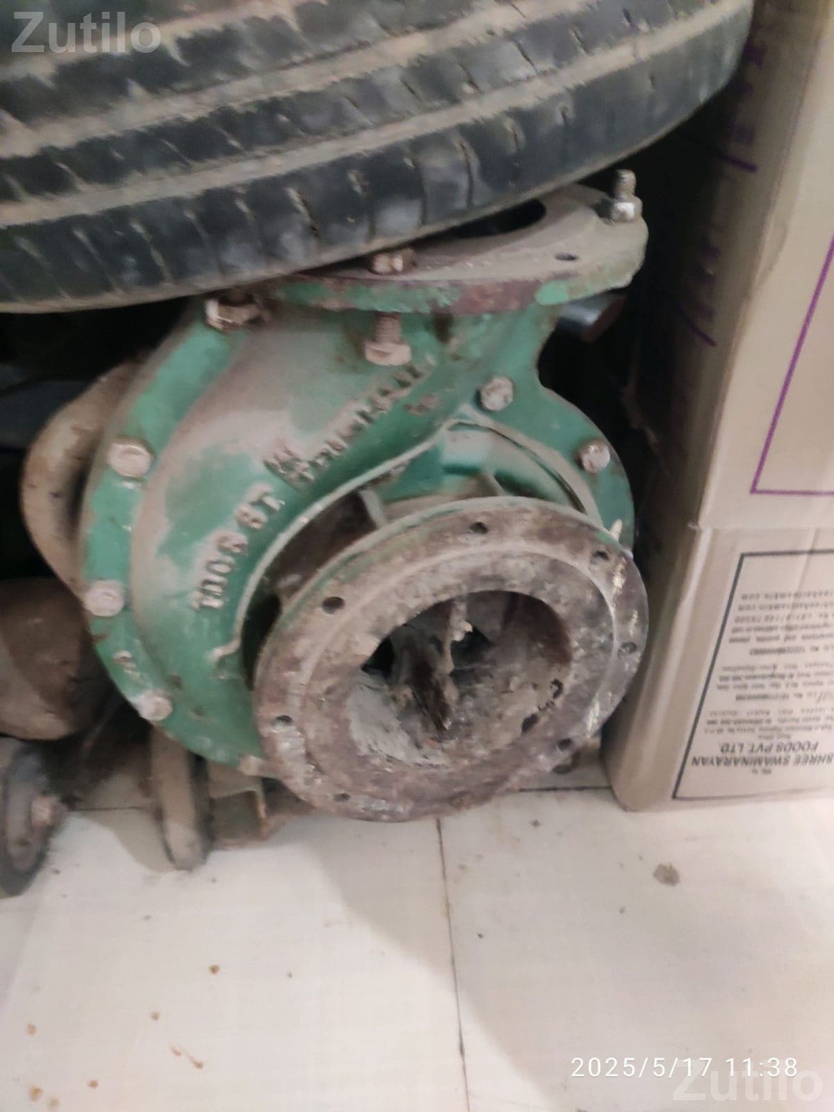 વોટરપંપ - Other Industrial Items - Amreli City - Image 3