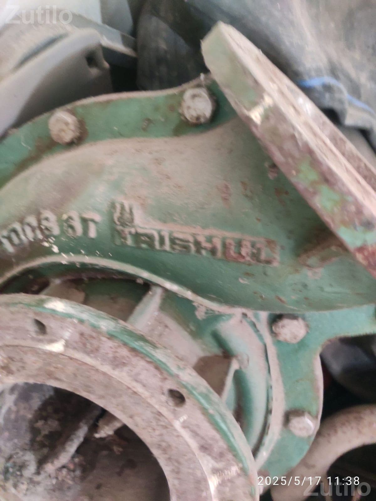 વોટરપંપ - Other Industrial Items - Amreli City - Image 4