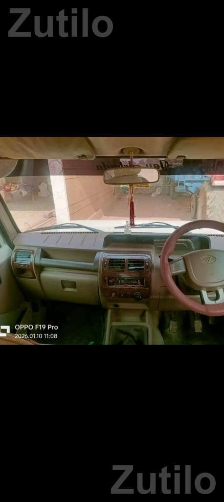 Mahindra Bolero SLX 2013 - કાર - ધાનેરા - Image 4