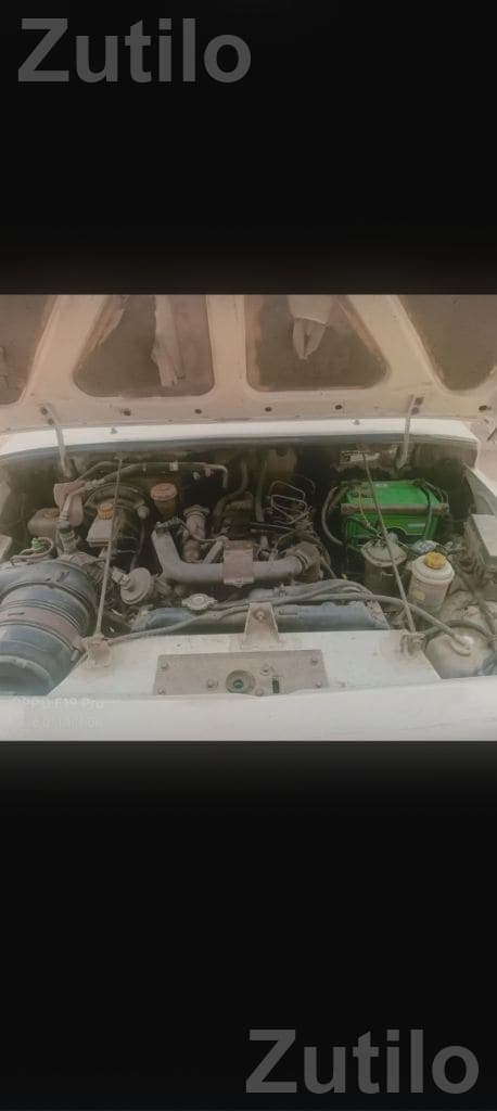 Mahindra Bolero SLX 2013 - કાર - ધાનેરા - Image 5