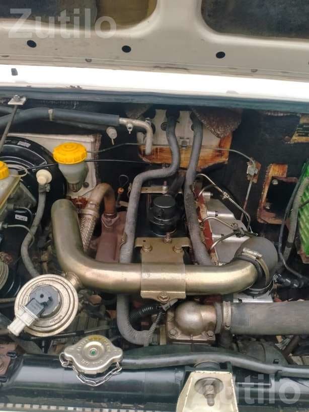 2010 Mahindra Bolero SUV - કાર - ધાનેરા - Image 4