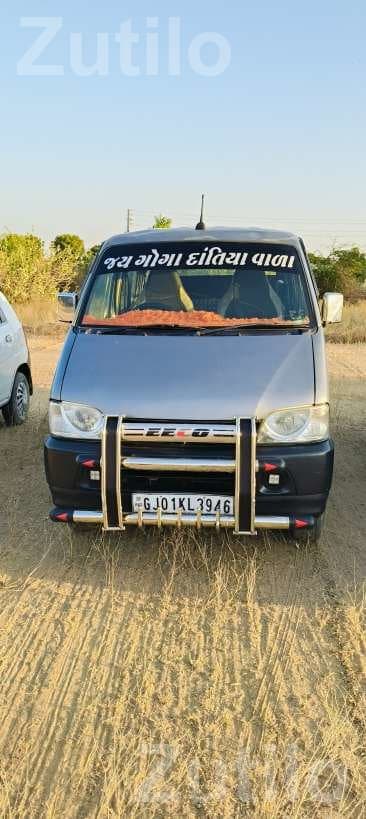 2011 Maruti Suzuki Eeco CNG