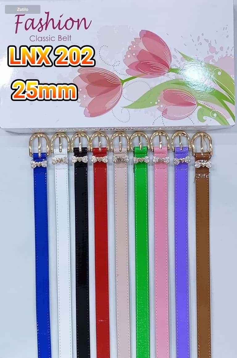 Belt & wolet Belt & wolet