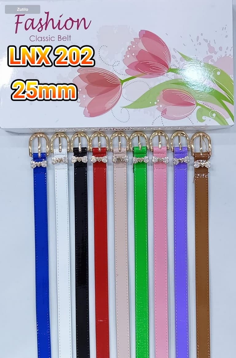 Belt & wolet Belt & wolet