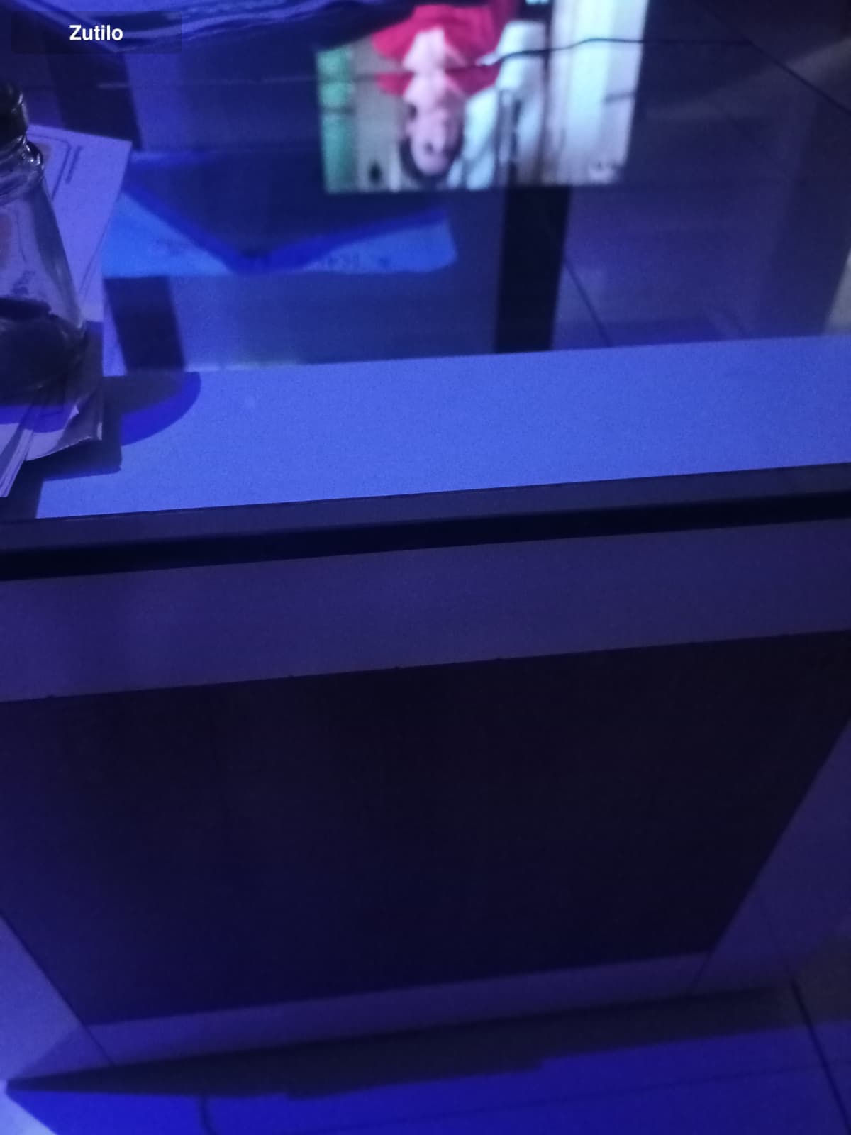 Center table Center table