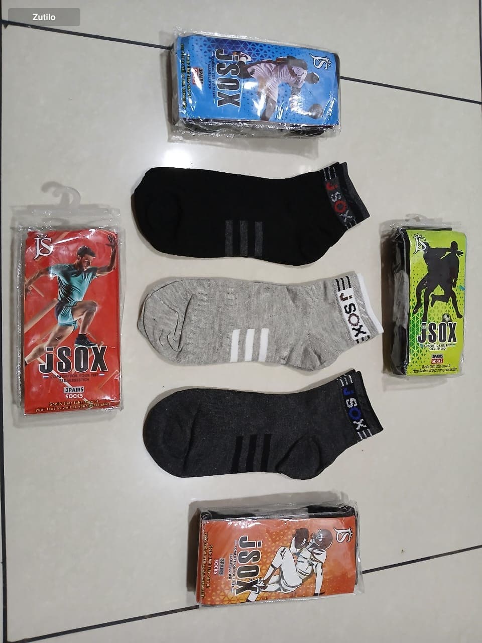 Vinter product Vinter product