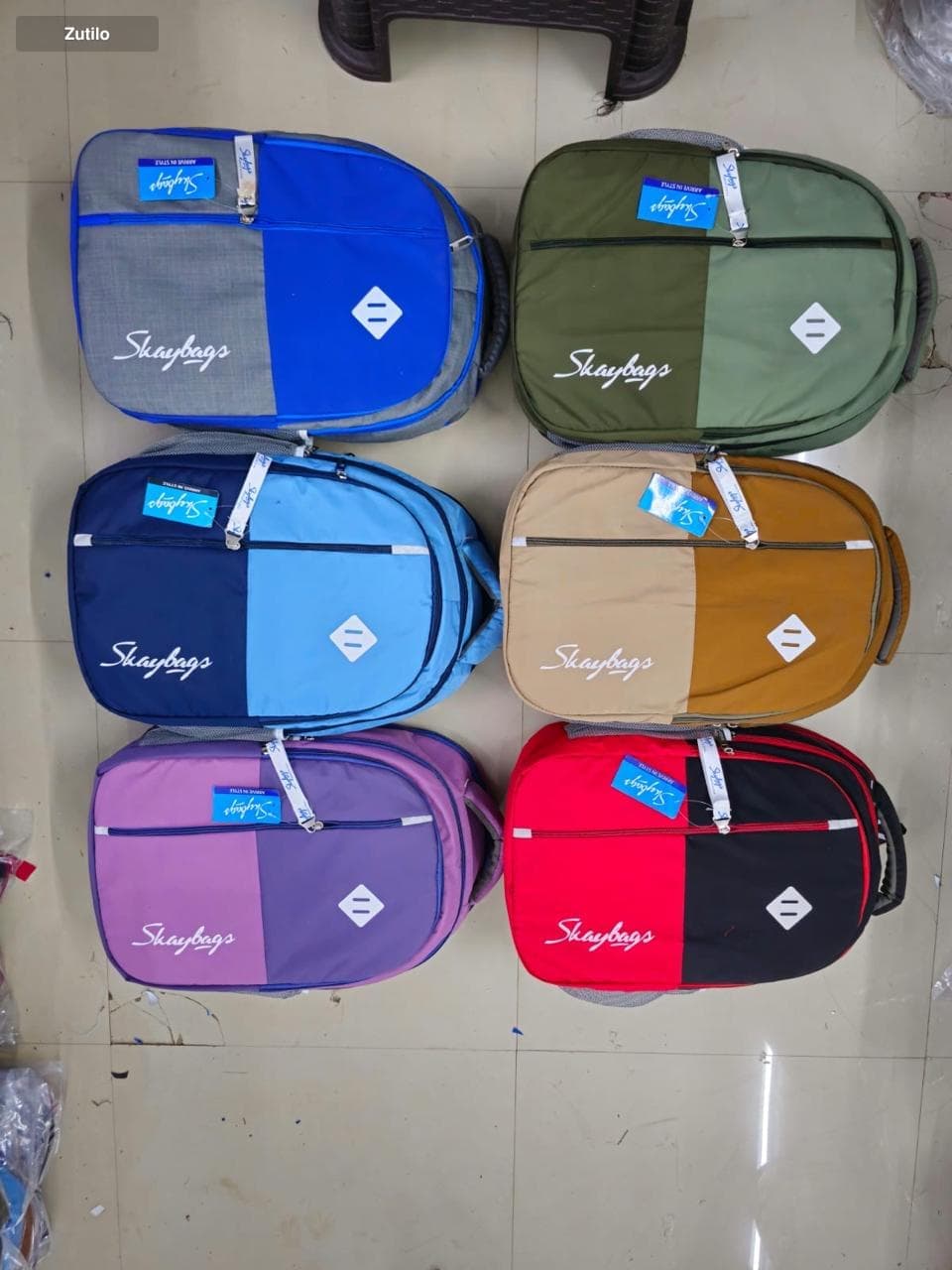 School beg School beg