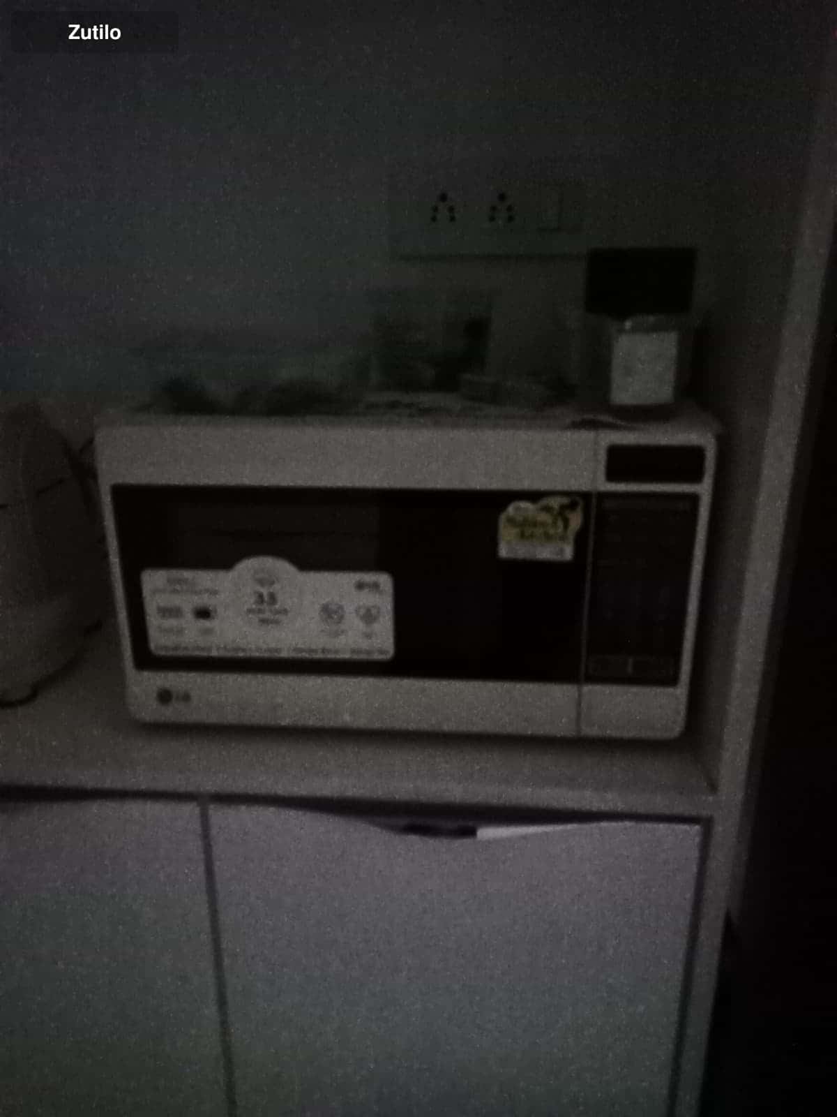 LG nu microwave vechavanu che LG nu microwave vechavanu che