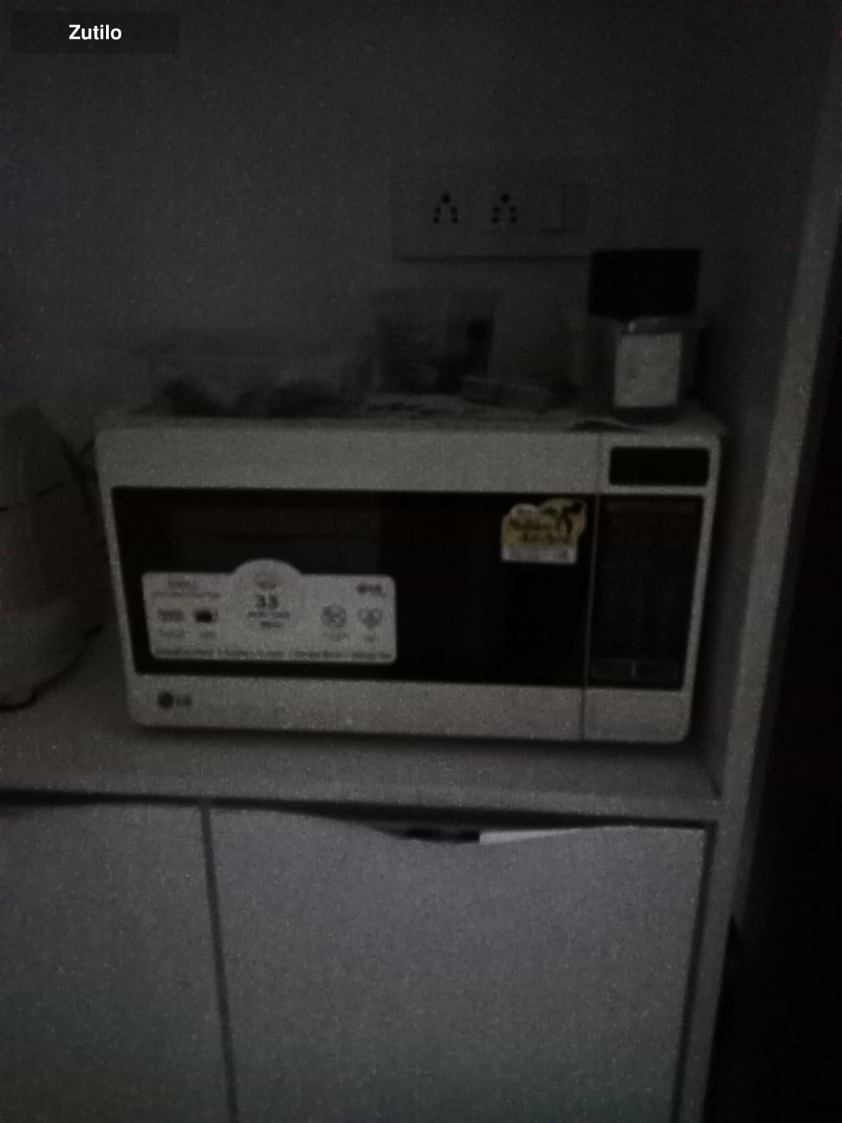 LG nu microwave vechavanu che LG nu microwave vechavanu che