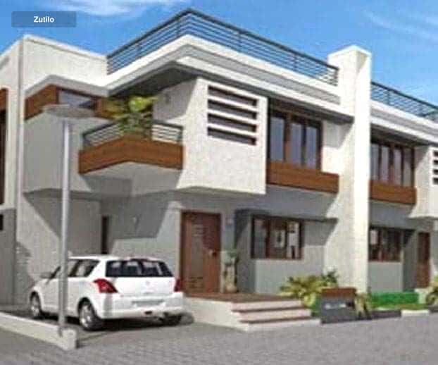 3BHK House for Sale - Anand 3BHK House for Sale - Anand