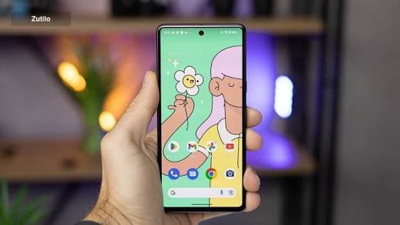 Google Pixel 7 - Excellent Condition Google Pixel 7 - Excellent Condition