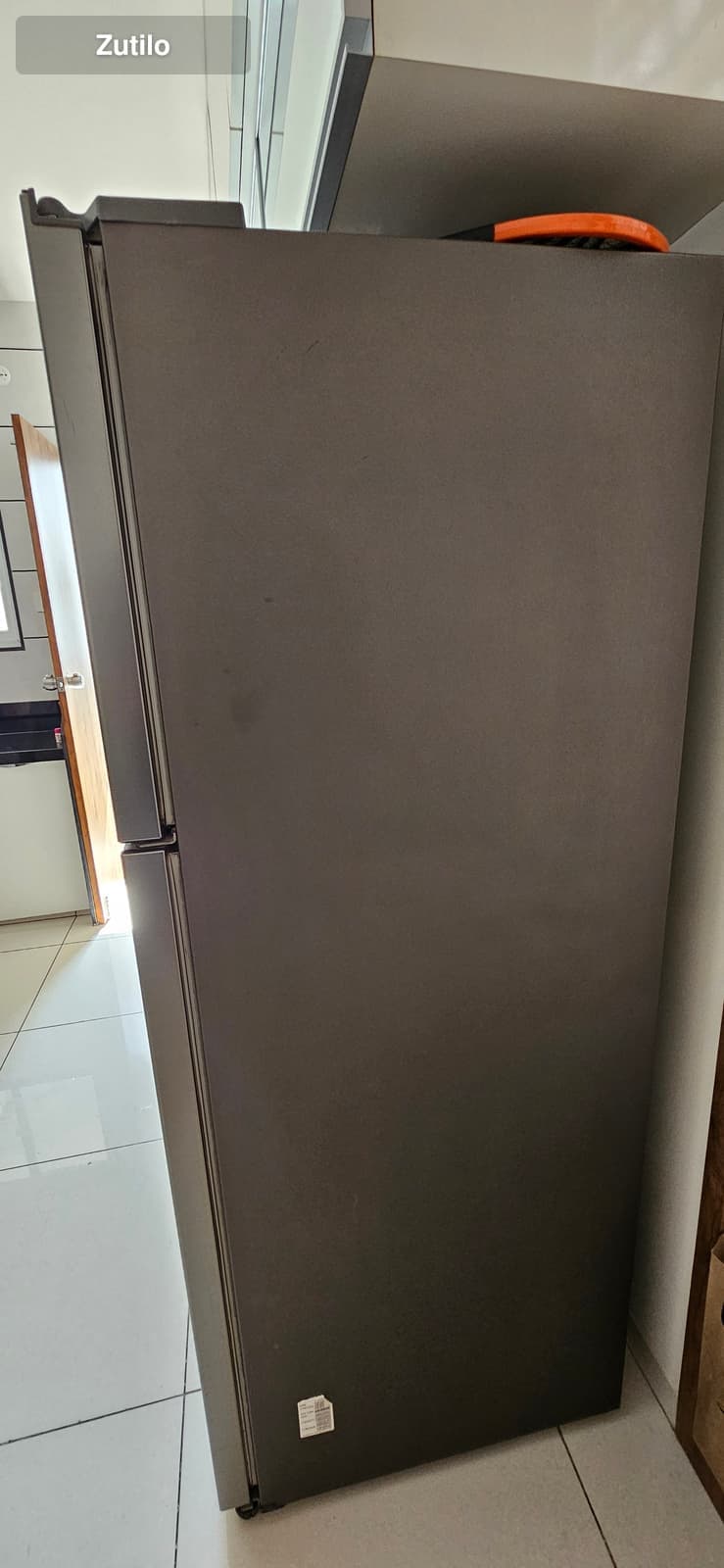 Samsung fridge Samsung fridge