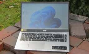 Acer Aspire 5 - i3 11th Gen Acer Aspire 5 - i3 11th Gen