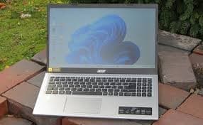 Acer Aspire 5 - i3 11th Gen Acer Aspire 5 - i3 11th Gen