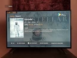 Mi TV 43" - Android TV