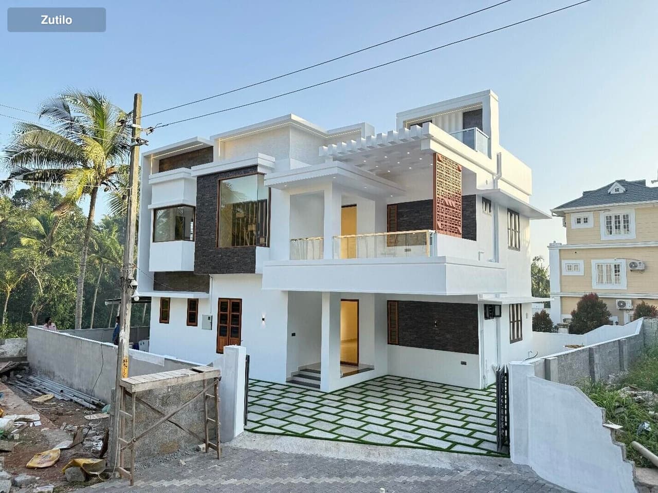 5bhk House