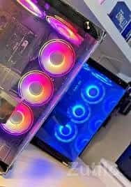 Gaming PC - RTX 3060 Gaming PC - RTX 3060