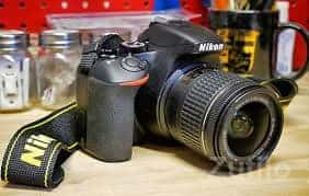 Nikon D3500 - Brand New Nikon D3500 - Brand New