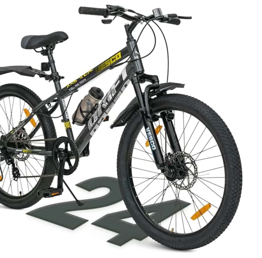 Hero ni bycycle Hero ni bycycle