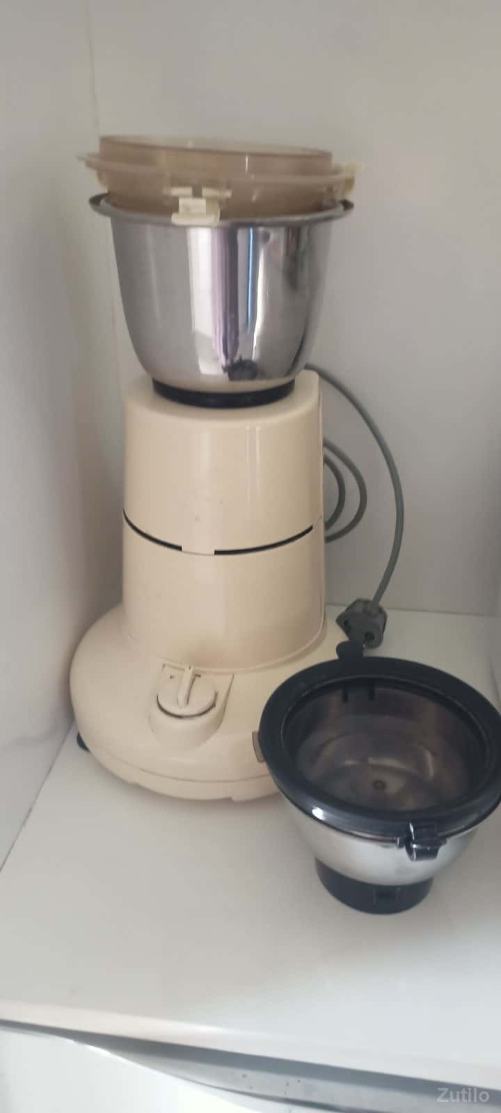 Boss mixers Boss mixers