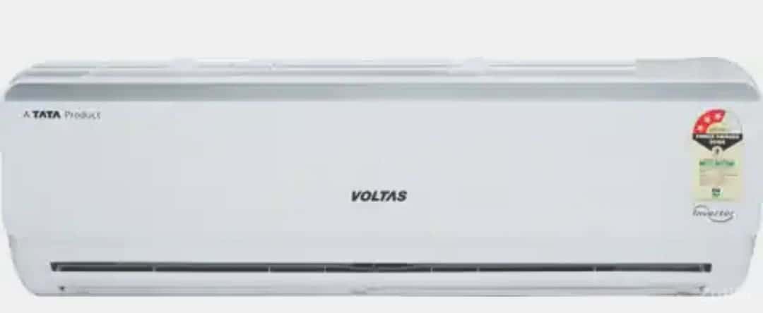 Voltas 1.5 Ton AC - Split Voltas 1.5 Ton AC - Split