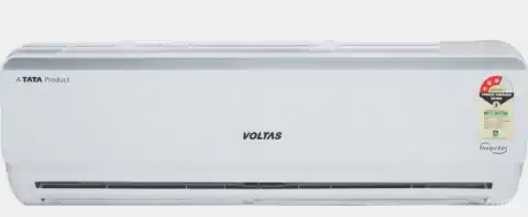 Voltas 1.5 Ton AC - Split