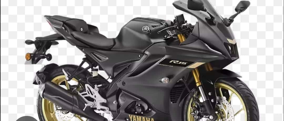 Yamaha FZ-S - 2022 Model Yamaha FZ-S - 2022 Model