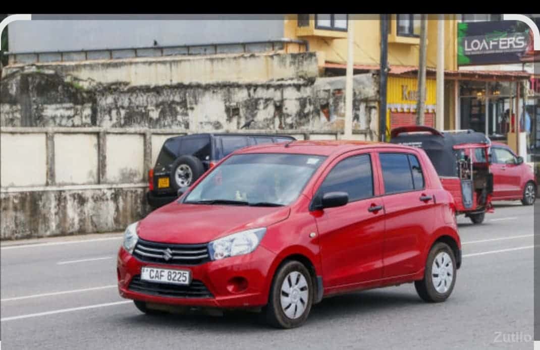 Maruti car Maruti car