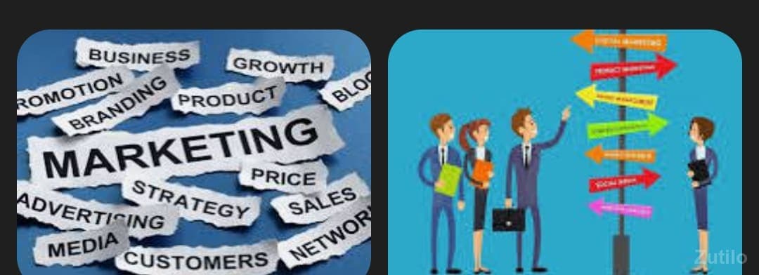 Marketing Manager - Full Time Marketing Manager - Full Time