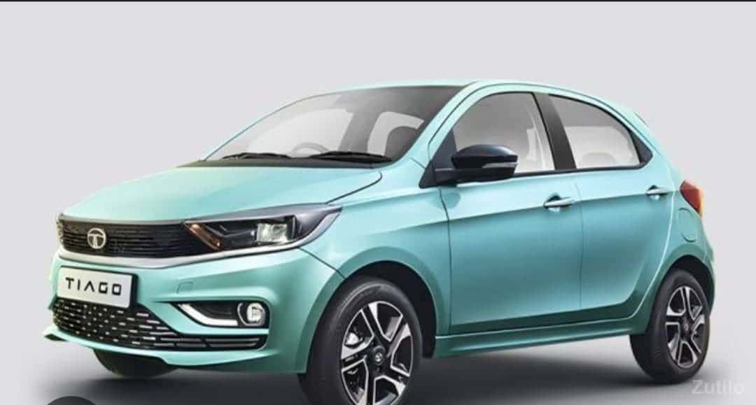 Tata Tiago - 2021 Model Tata Tiago - 2021 Model