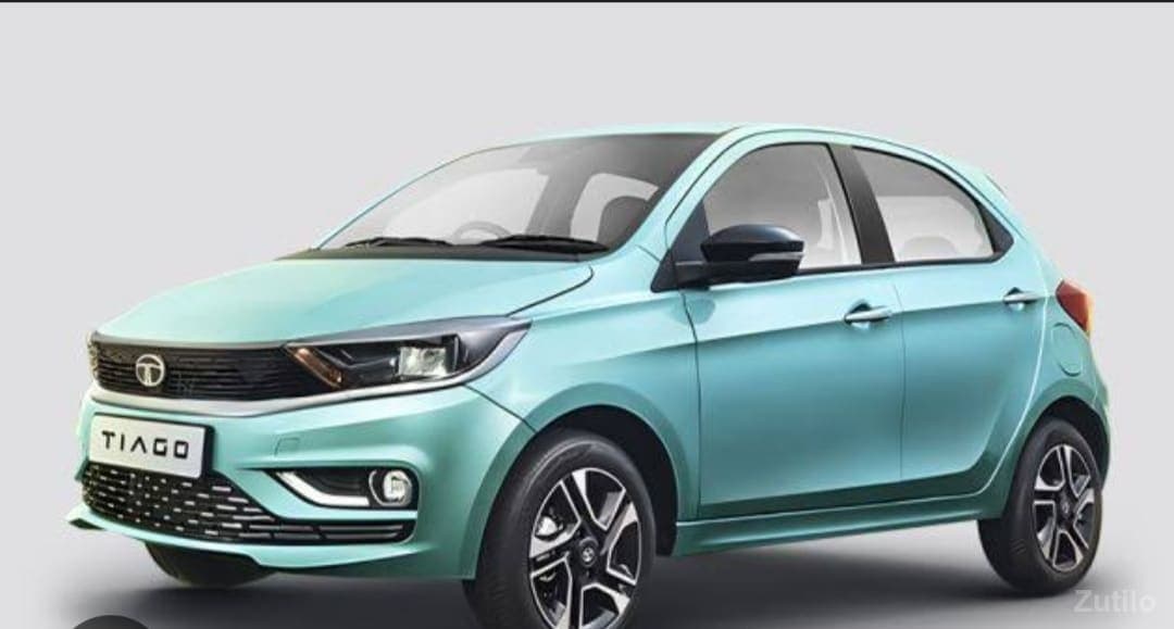 Tata Tiago - 2021 Model Tata Tiago - 2021 Model