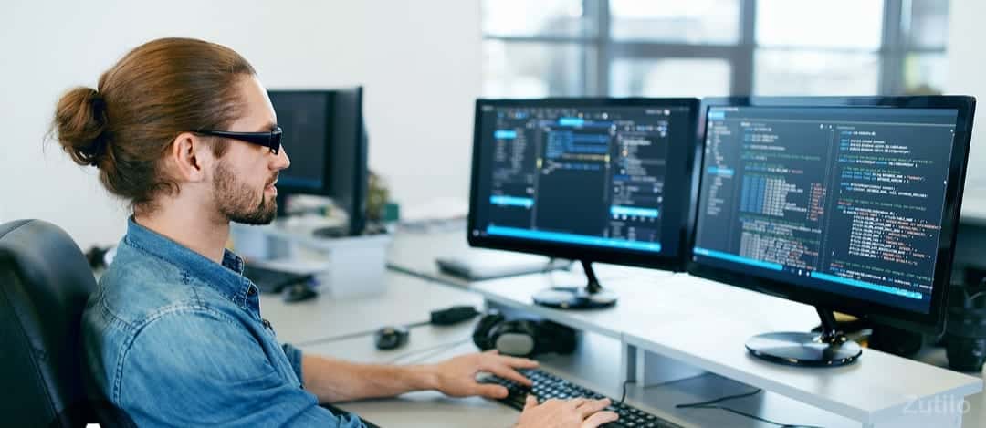 Software Developer - Full Time Software Developer - Full Time