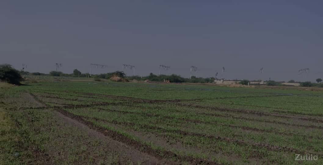 Agricultural Land - 5 Acres Agricultural Land - 5 Acres